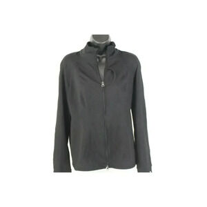 ladies zella lightweight jacket size M